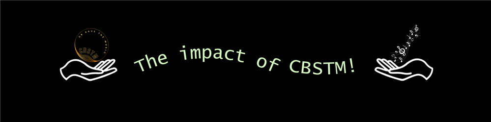 CBSTM Impact Banner